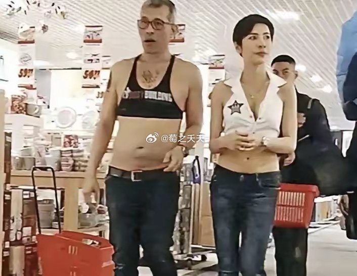 再宠又如何？说“下线”，就泰王玛哈一句话！有一说一，泰王对他的每一任都专情，也花
