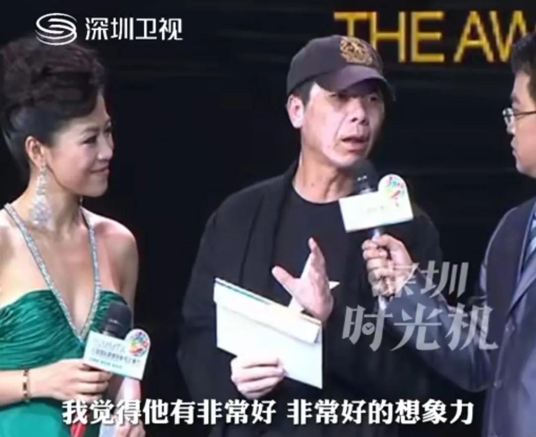 冯小刚曾经说过想要和《哪吒2》的导演饺子合作，网友表示：还是别合作了，很担心功劳