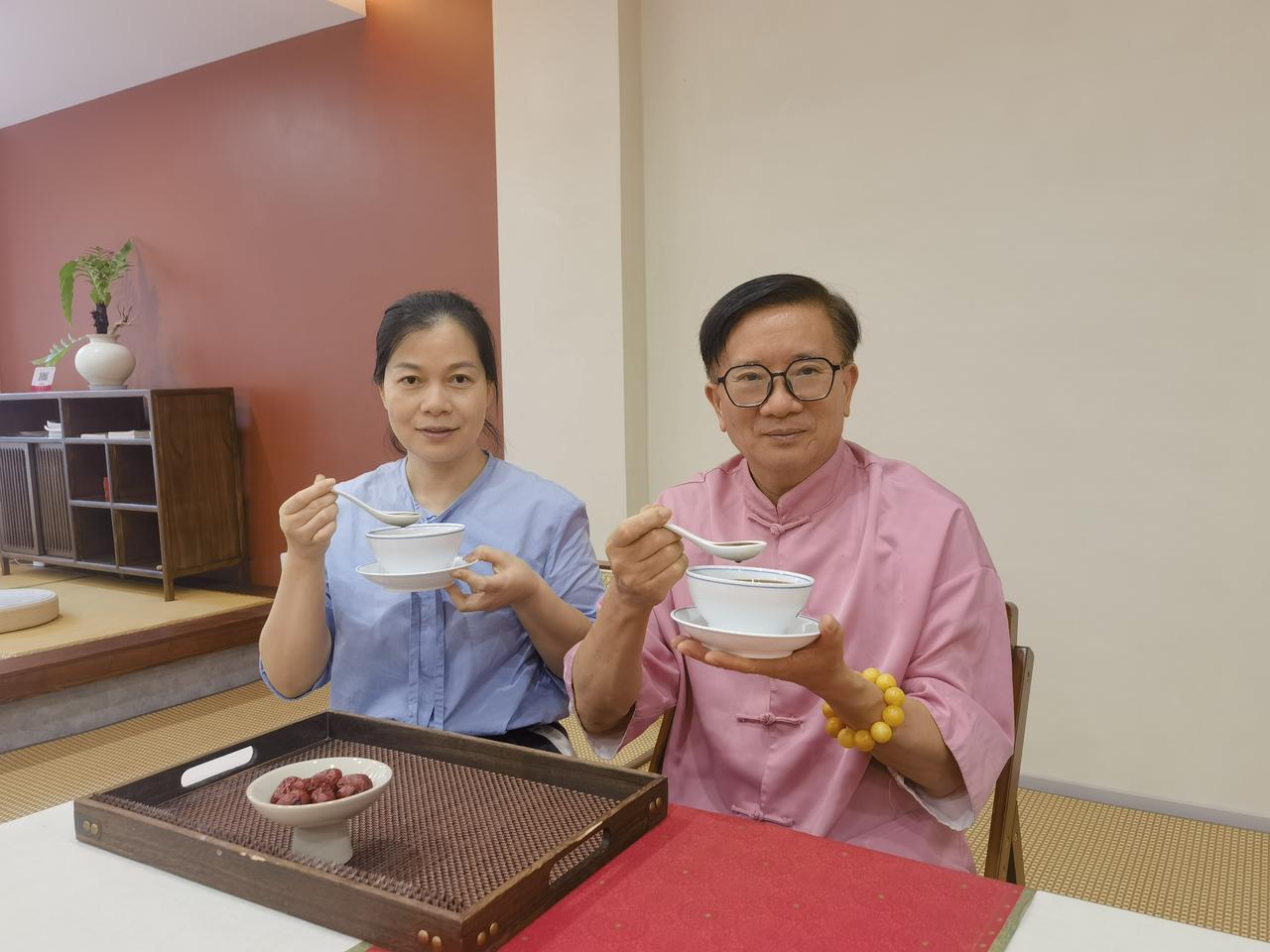 医道汤创始人刘翠花：千年发酵智慧与非遗老汤的双向奔赴

文/中国餐饮文化大师邓杰