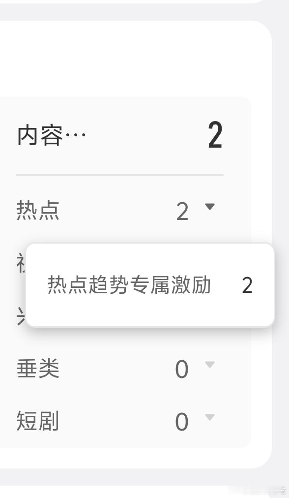 我真的求求了别逗我笑，300万阅读200万播放量，然后2块热点激励