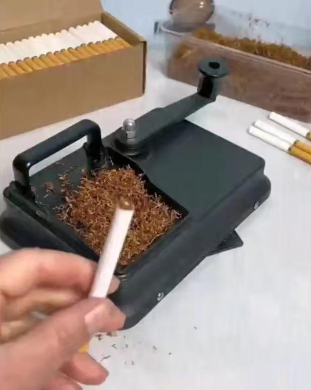 烟草公司可真是把自己给坑惨了！玩什么“自毁式营销”，硬生生把已经消失了三十多年的