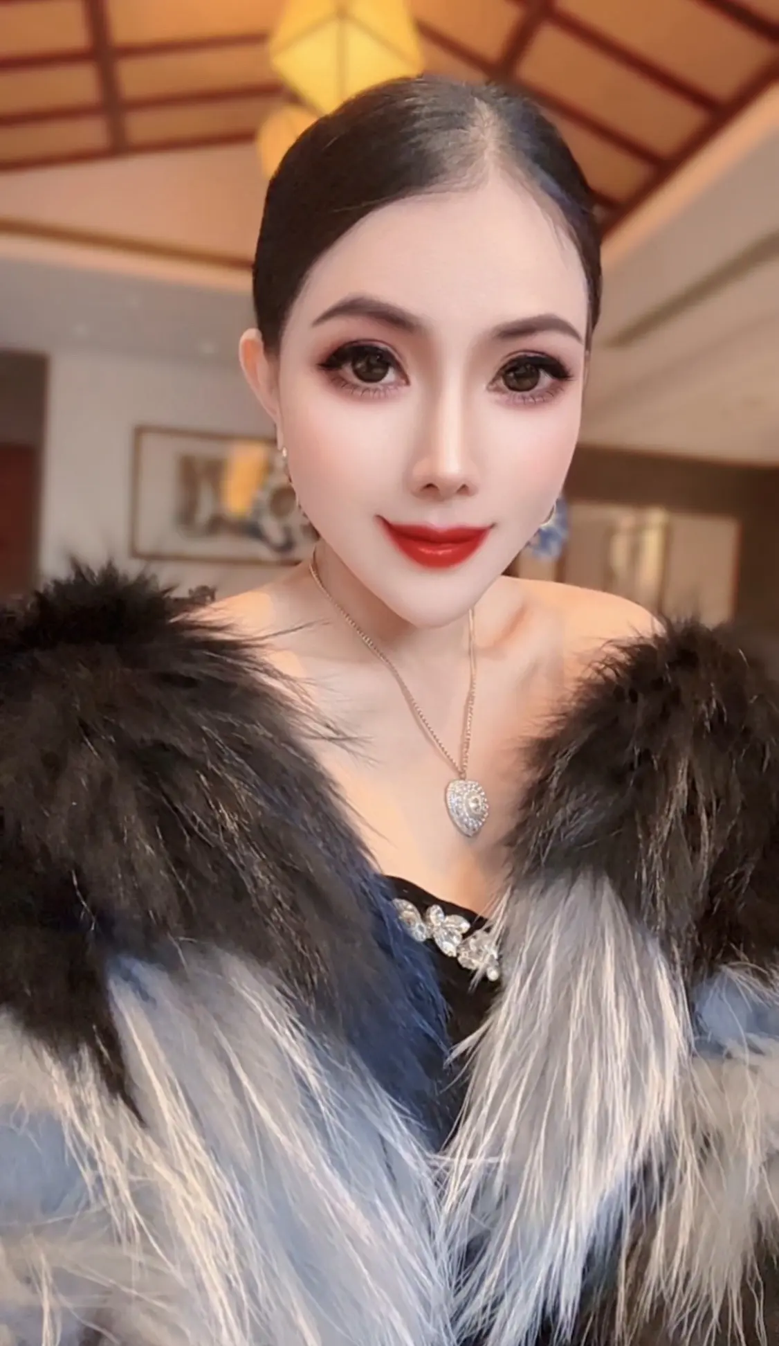 在热爱的生活里闪闪发光 努力成为更好的自己