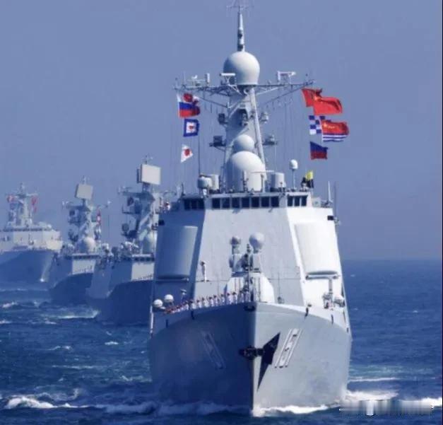 今天清晨，中国海警果断出手！
 
12月2日8时51分，中国海警官方微信公众号发