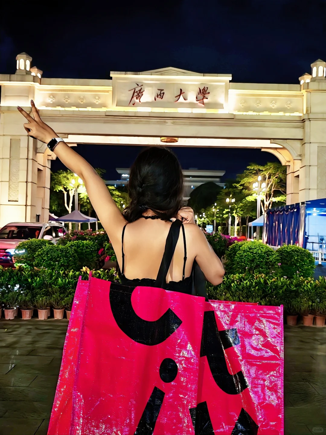 西乡塘这个地方又搞事情❗❗❗