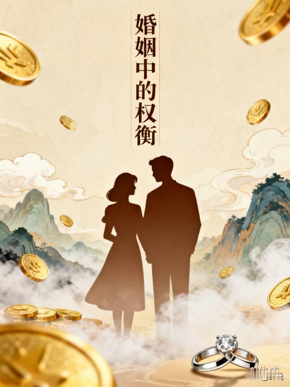 彩礼三金给不得。男人娶妻，若对方有责任心、有品性，那还好；要是碰上没品的女人，过