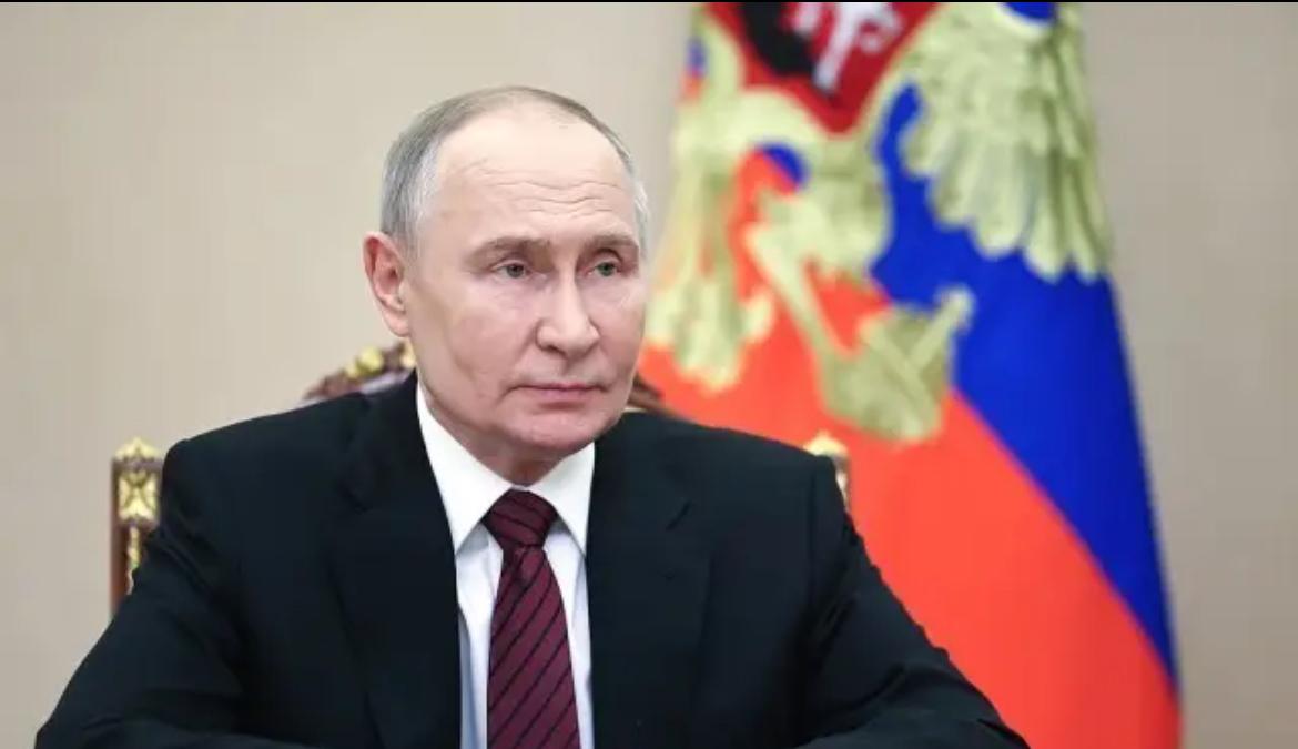 今天是4月10日，中东地区的战争，停火第3天，一觉醒来，世界传来四大喜讯，普京作