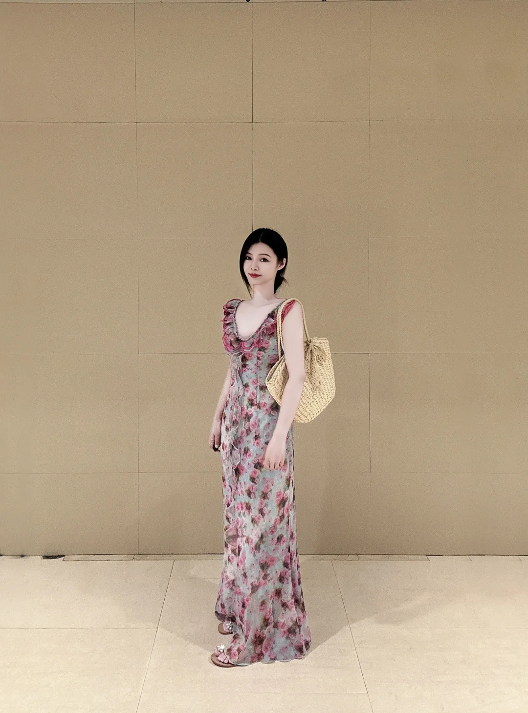 剪吊牌最快的一次！！！