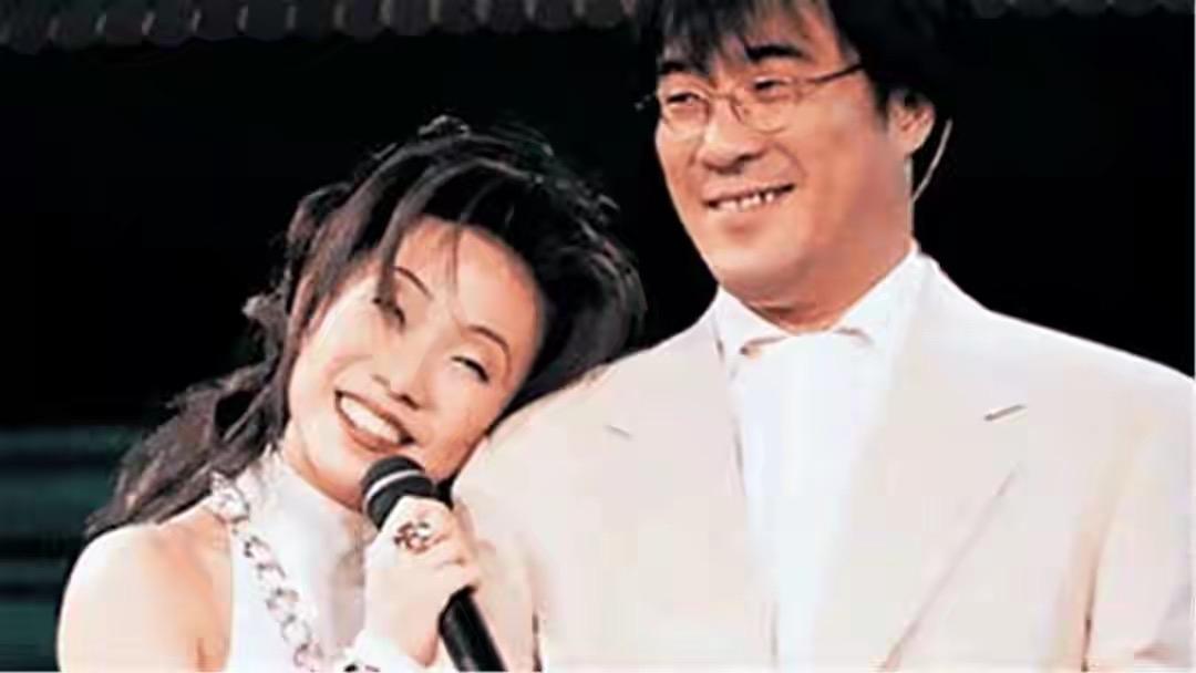 李宗盛和林忆莲那么辛苦才在一起，为什么没多久就分了呢？

李宗盛最了解女人，也最