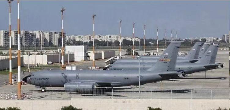 也门胡塞武装据称有一种反机场弹道导弹，专门打击美以空军基地！另外还有一个消息，美