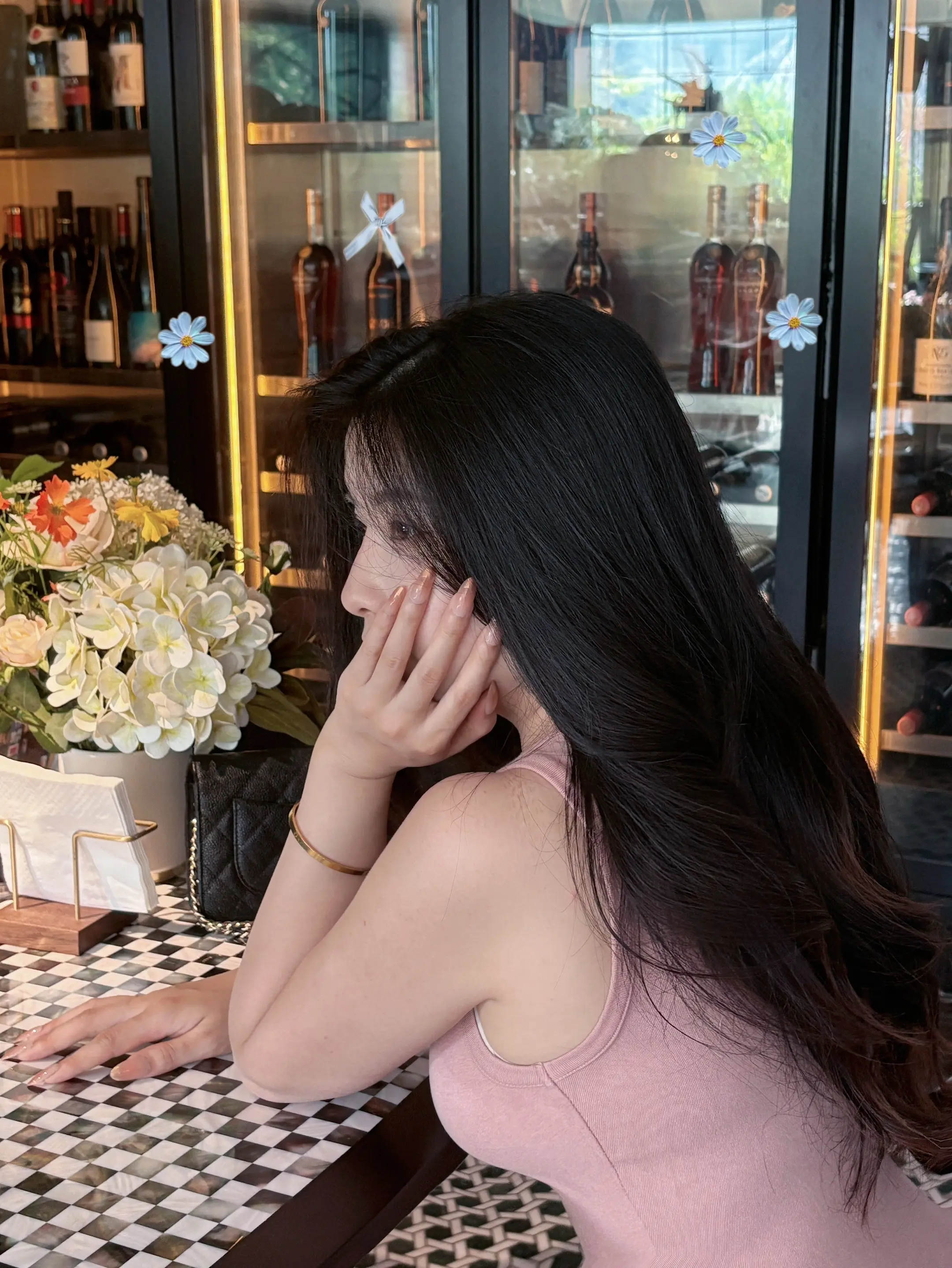 永远年轻，永远下班开静音，当一天和尚撞一天钟  做一天牛马发一天疯