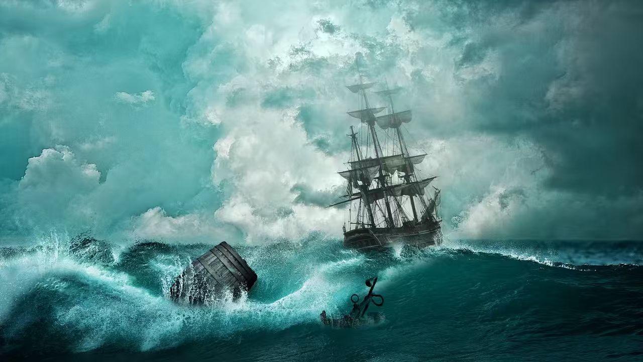 再次冲高回落，明确提醒风险！
 
继昨天超大幅度放量之后，今天大A冲高回落了，早