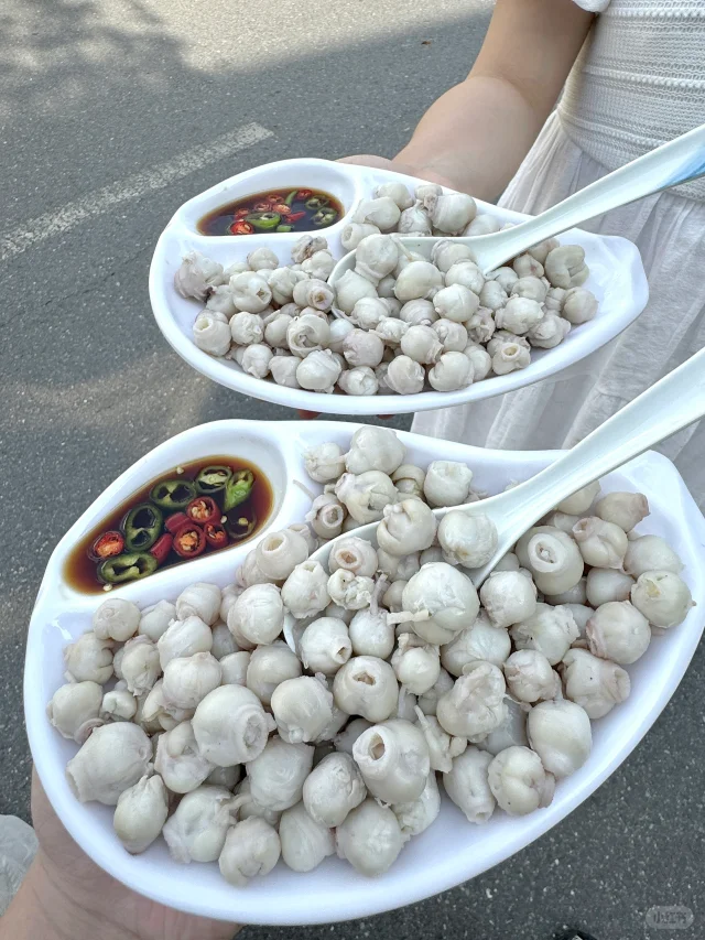 长沙🥺🥺，吃完用一生怀念的……