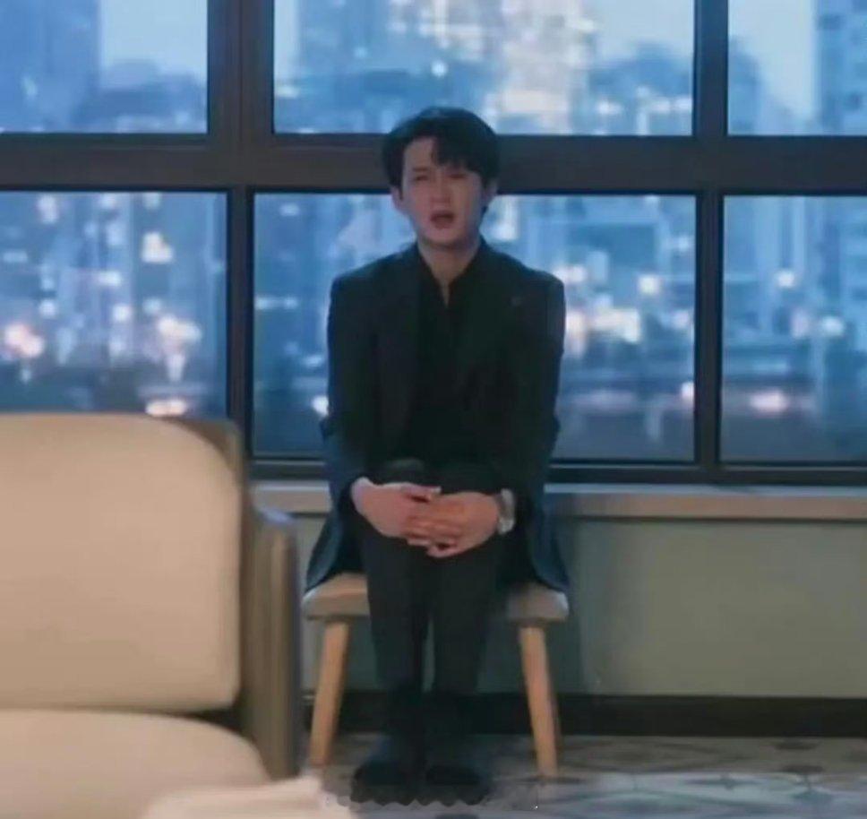 笑发财了 nilimini霸总上线了 