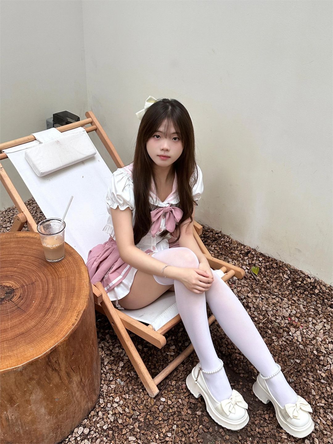 04女大|头发才是大学生的低成本医美