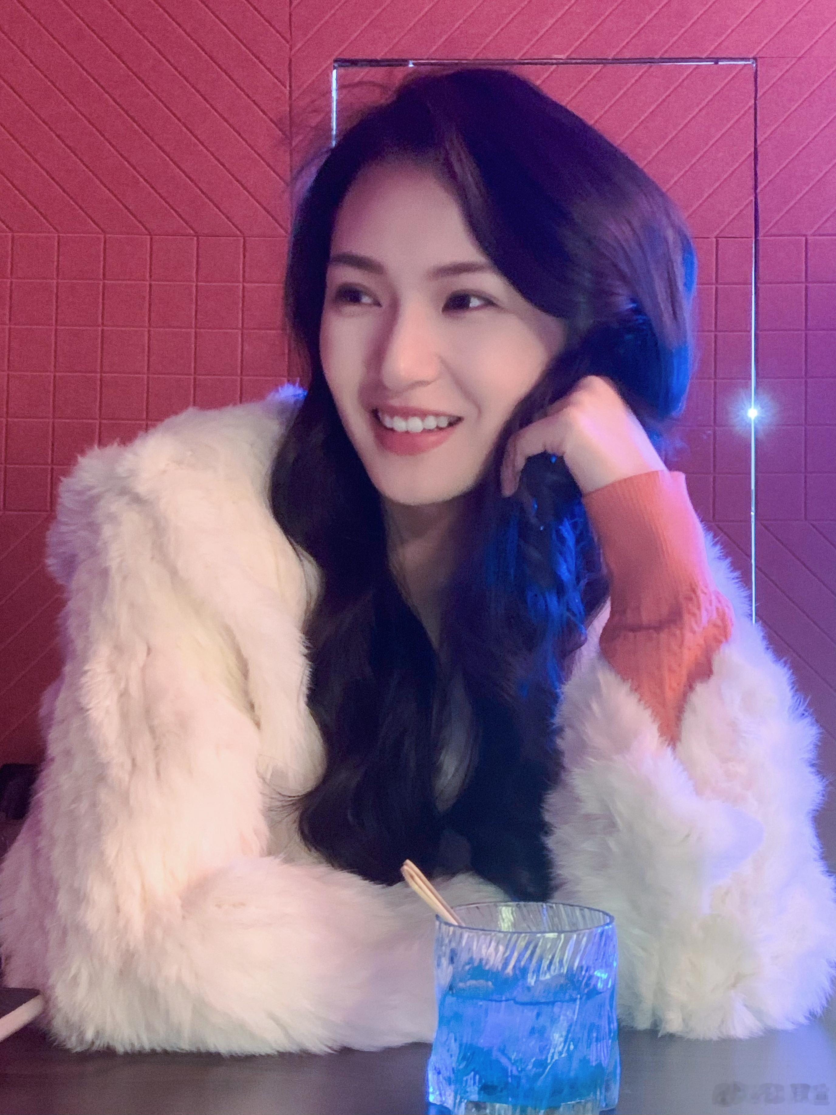 蓝光入侵实录💙（终于有了健身以外的活动） ​​​