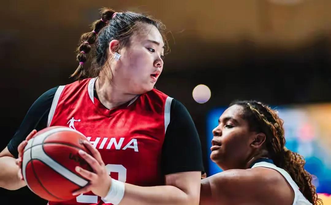 女篮集训开始！这5人基本已入2028年奥运会名单，此人将顶替李缘。中国女篮如果在