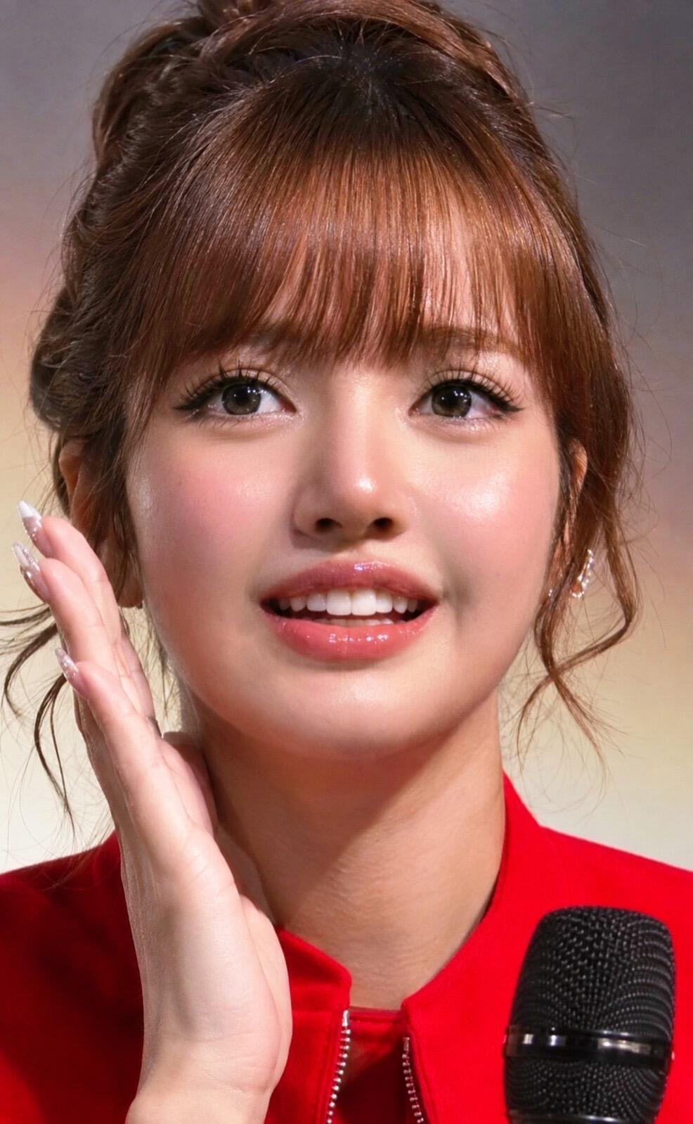 【Lisa】人间芭比还在发力 ​​​