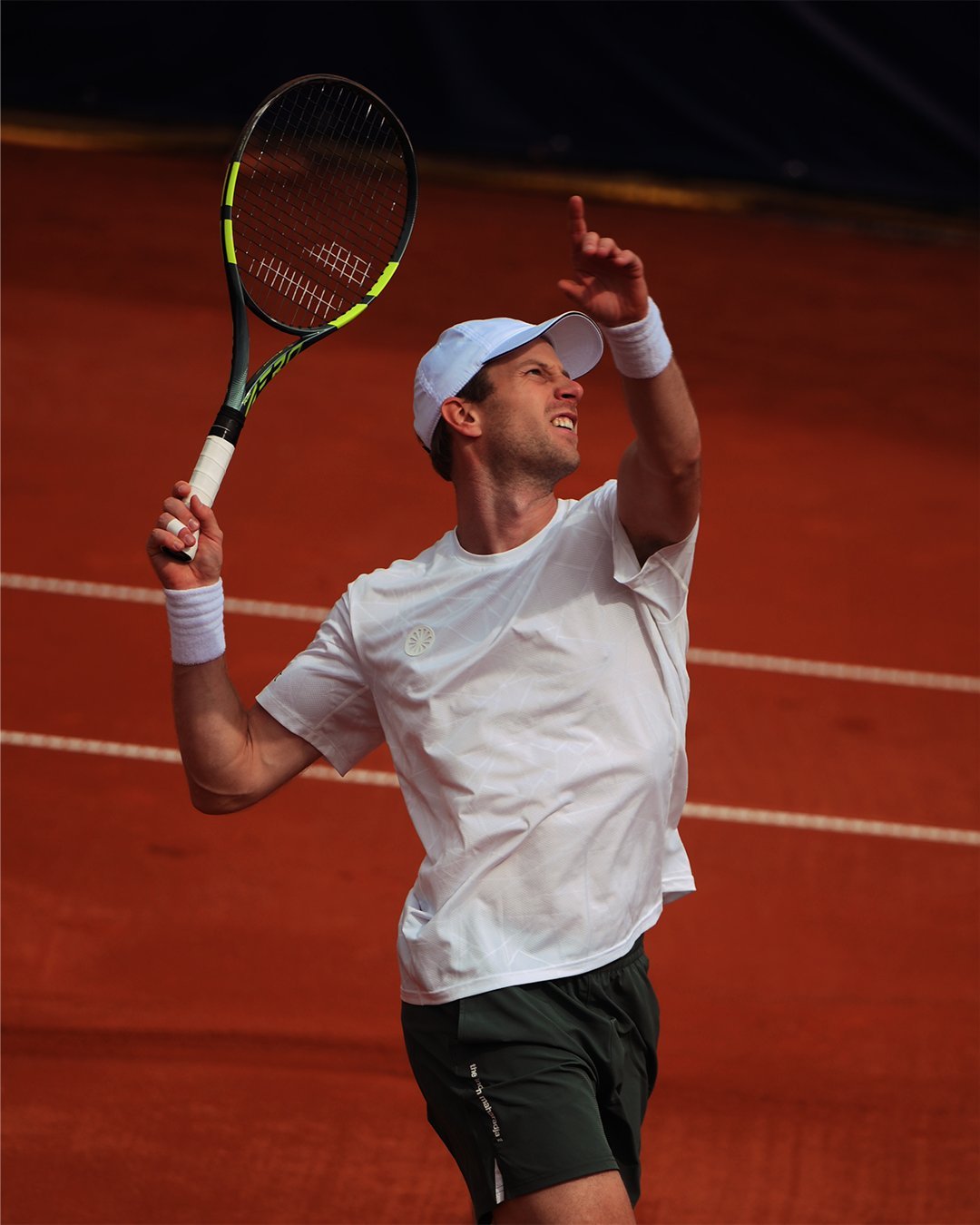 ATP250布加勒斯特四强出炉：纳沃内 vs 范德尚舒普毛罗然 vs [Q]梅里