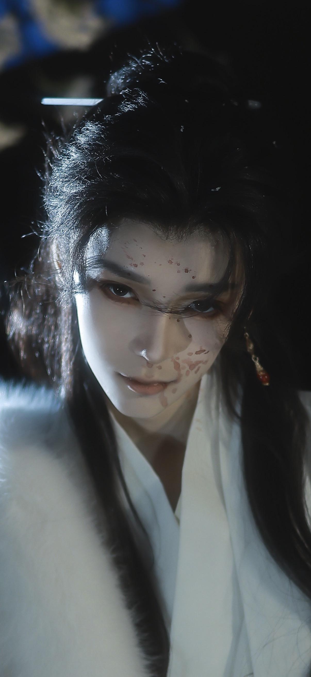 “兄长 你不知道我有多怜惜你。