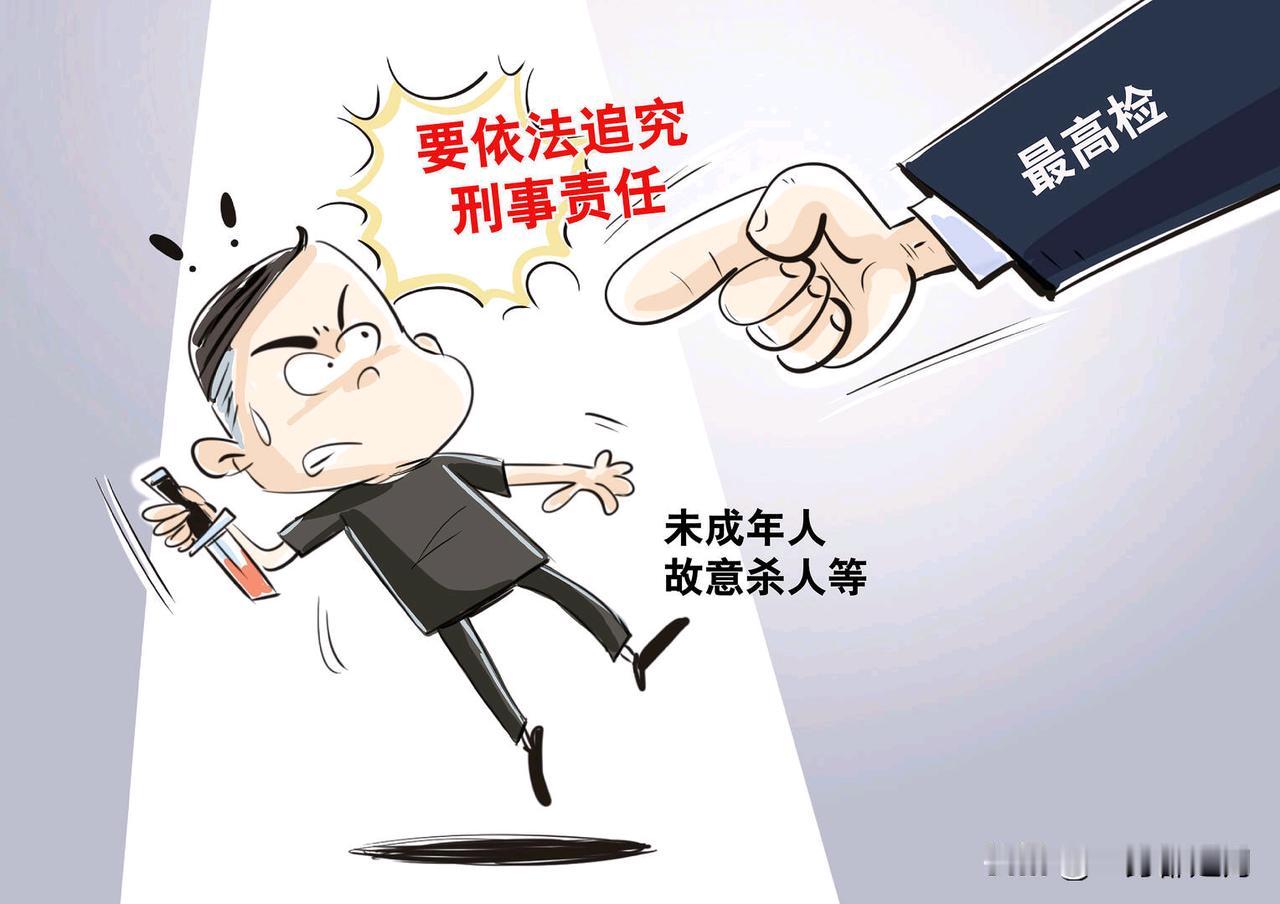 一个13岁的孩子
向陌生人挥出屠刀
2022年，一个13岁少年
无故杀害一位陌生