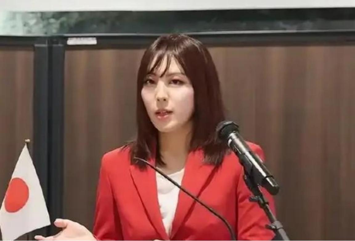 日本女作家桥本琴绘警告中国：若中国向日本投放核弹，即便会有数百万人丧生，剩余的日