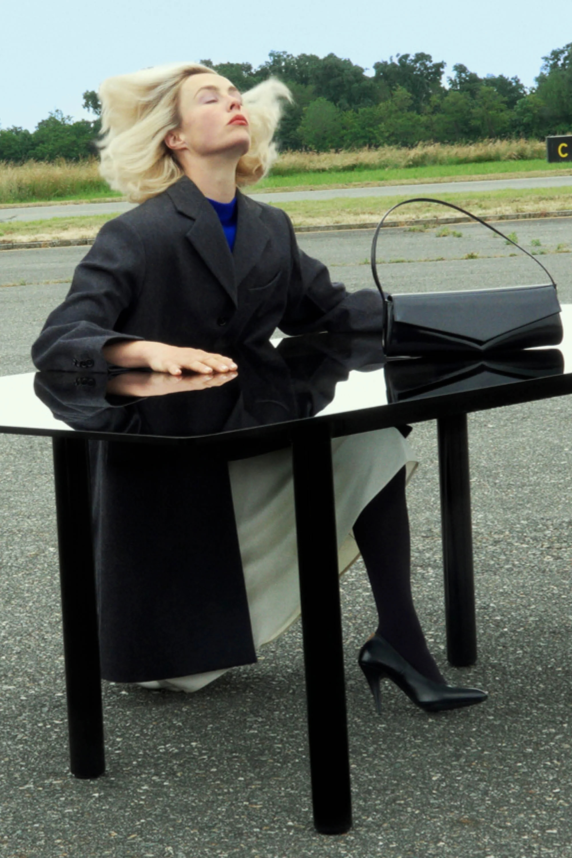 i-rma  | Jil Sander F/W2026 Campaign    