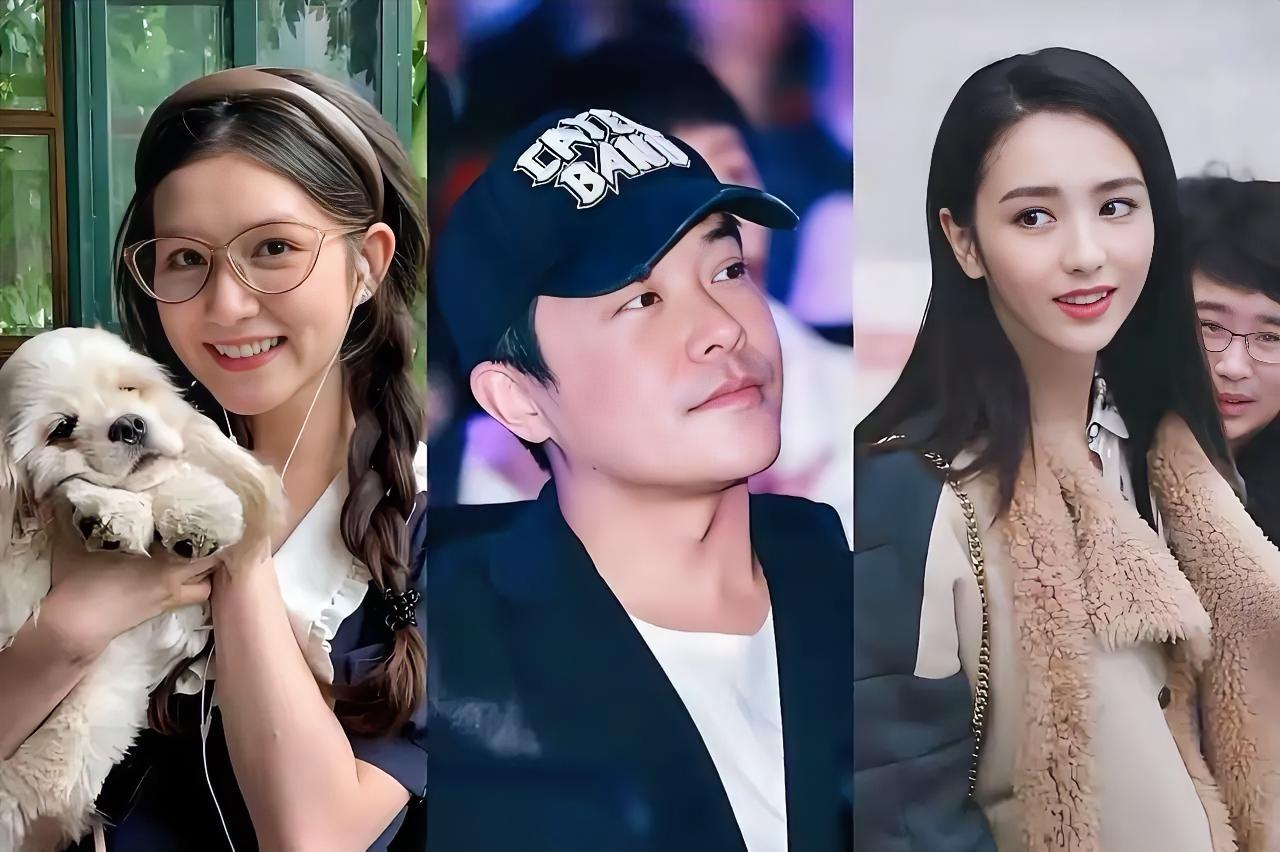 佟丽娅败给阮巨，不是颜值身材能力，终究是年龄不饶人，是对男人要的是“崇拜感”，在