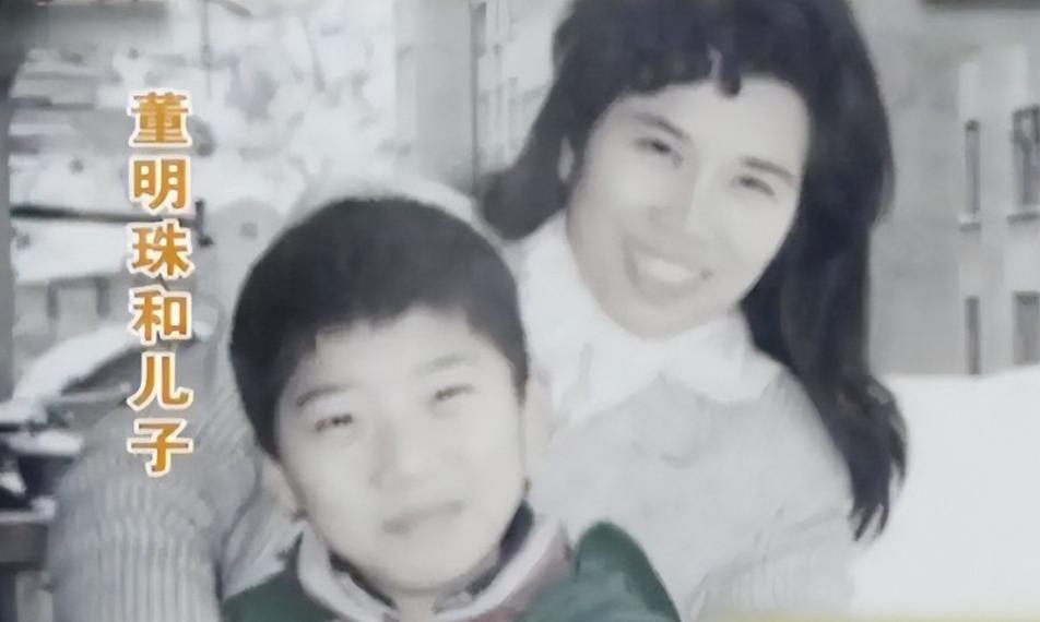 给6.5万员工分房的董明珠，咋就搞不定43岁儿子的婚事？
 
商界“铁娘子”董明