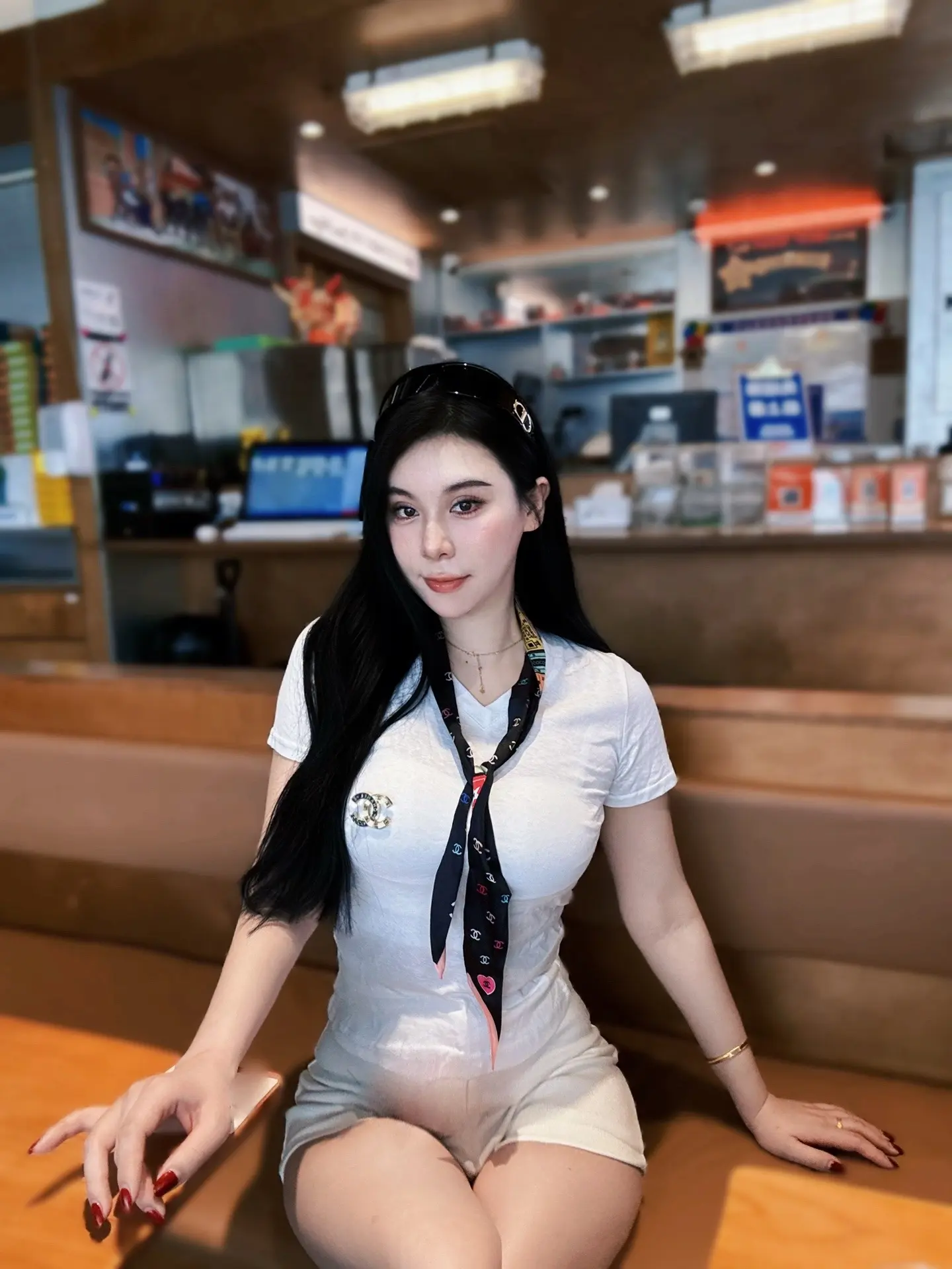 •ᴗ•春天是櫻花味的苏打水