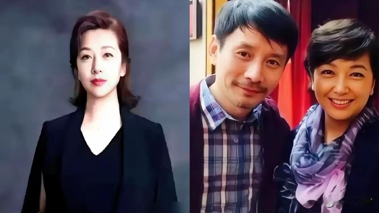 江珊当年红遍全国，
身家丰厚，见过太多名利场的虚情假意。

田小洁下岗跑过长途货
