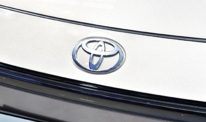 丰田汽车集团2025年销量超1130万辆，连续6年位居全球汽车制造商销量榜首