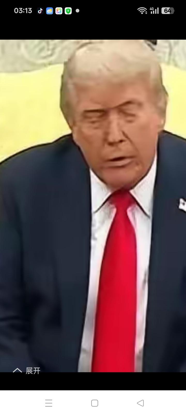 为什么要击败美国？非黑即白不是中庸之道。
废话不多说，
美国垮了对我们有什么好处