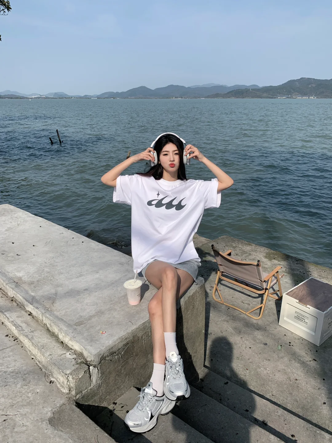 这样穿好出片！！！！！🤭
