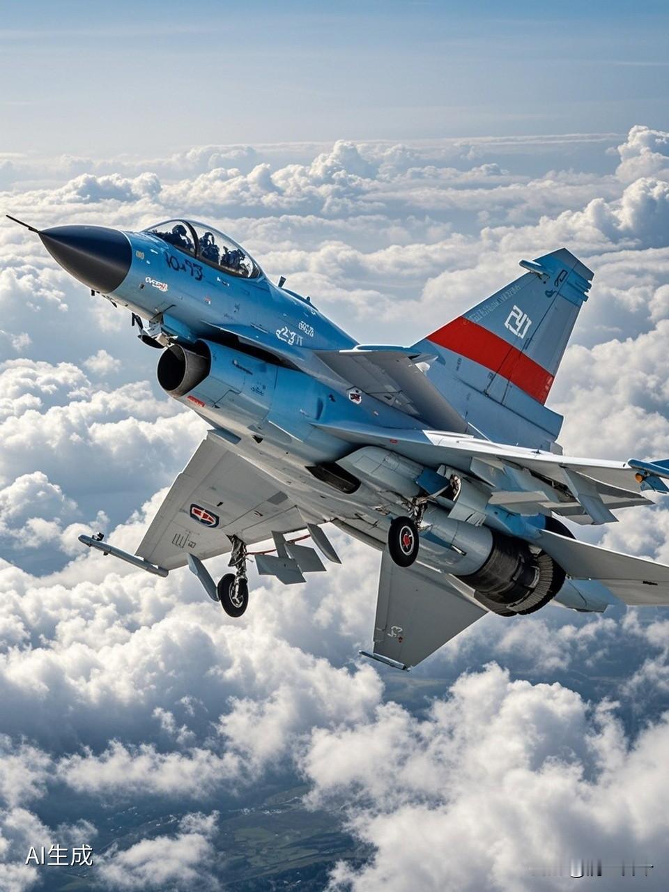 2026年1月9日，成飞一则消息引发热议，歼 - 10CE战斗机“首次取得实战战