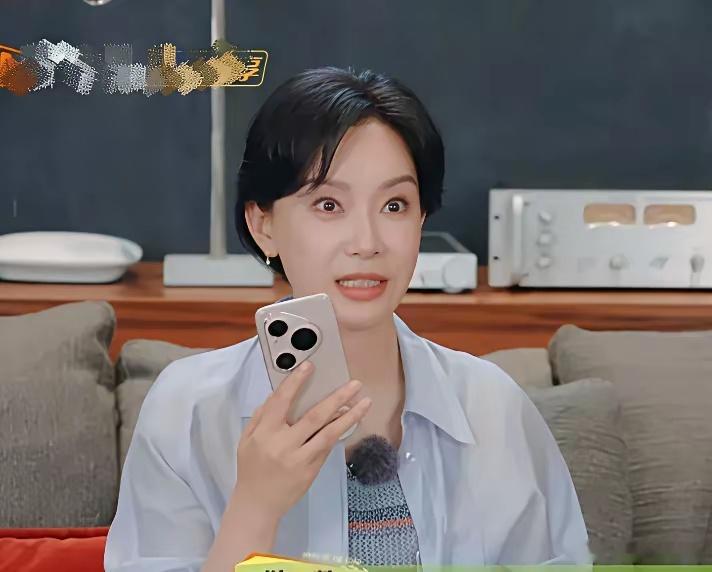 新一季花少的先导片一播出，​看到陈数在节目中的表现，​我有一个预感，那就是上一季