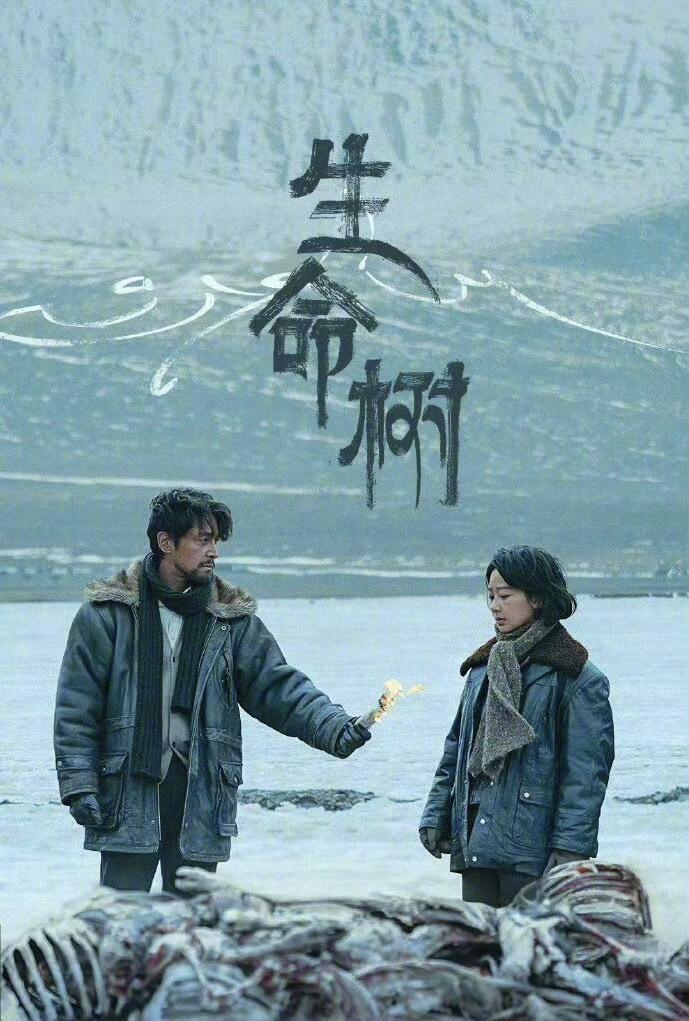 为什么它配得上“年度最佳”
 
- 口碑硬：豆瓣稳定 8.3–8.4 分，白玉兰