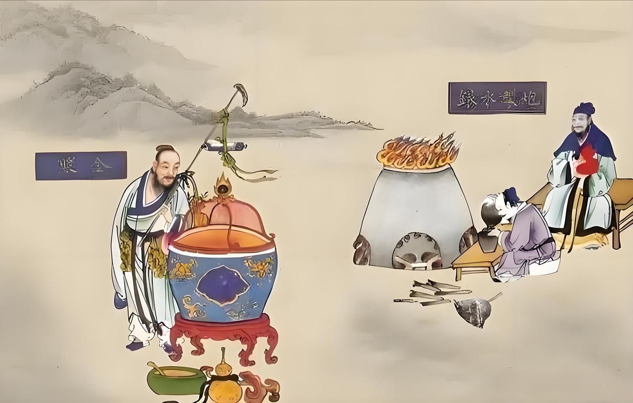 大家好，我是你的历史人物科普博主小史！今天带大家穿越时空，揭秘一项改变世界的伟大