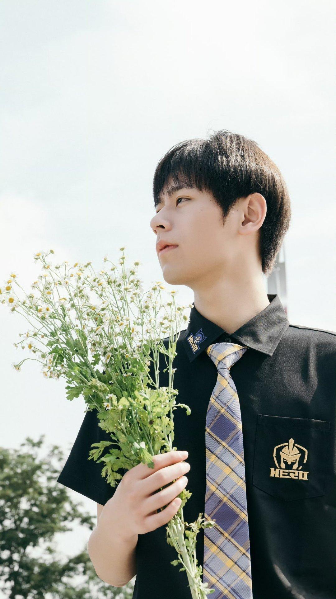 无畏NoFear 2.25日贴贴 