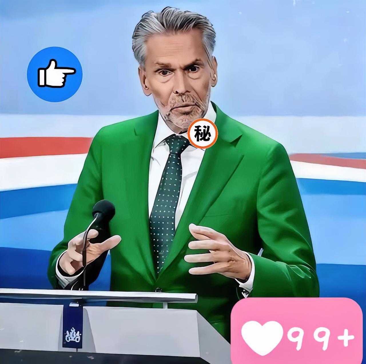 大快人心！我们赢了！
荷兰政府终于服软了！
宣布将安世半导体控制权归还中方！
1