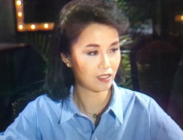 丈夫病危，陈嘉仪拒绝插管！五天后人走了，儿子一句话让她记到79岁。

丈夫已经到