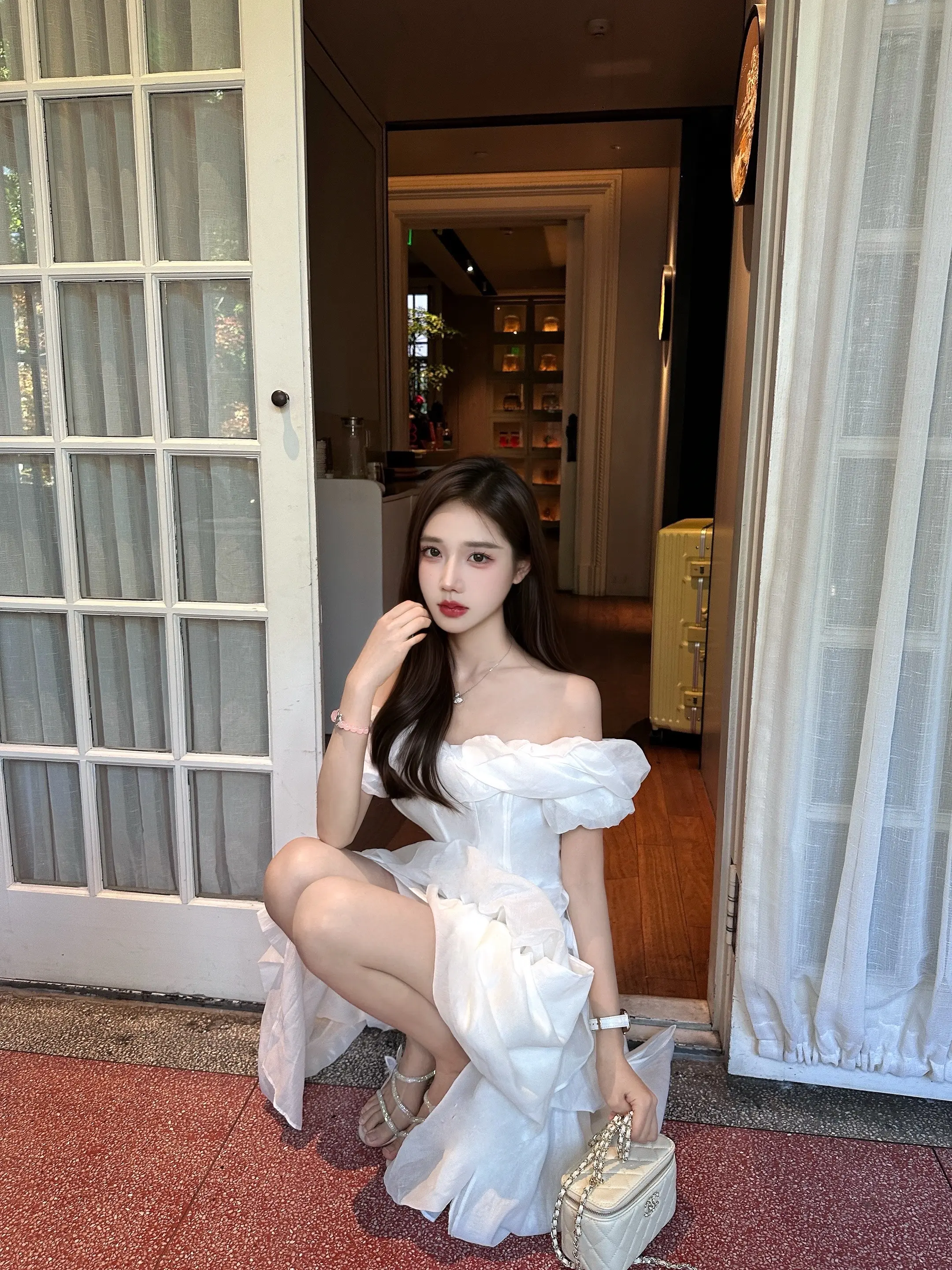 何必为人生的片段哭泣 年轻的灵魂千姿百态