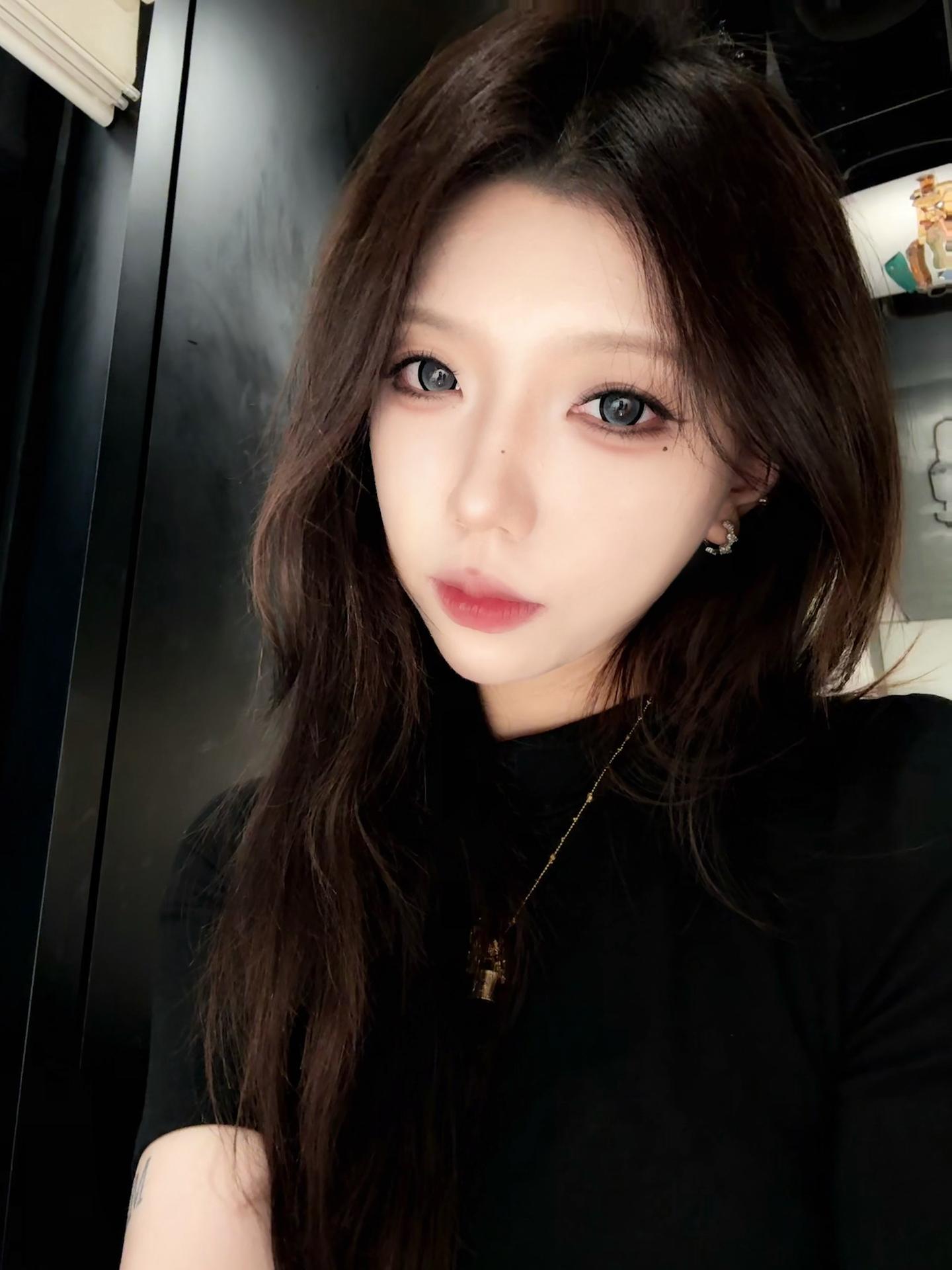 最纯最真的爱给了我 你恨不恨