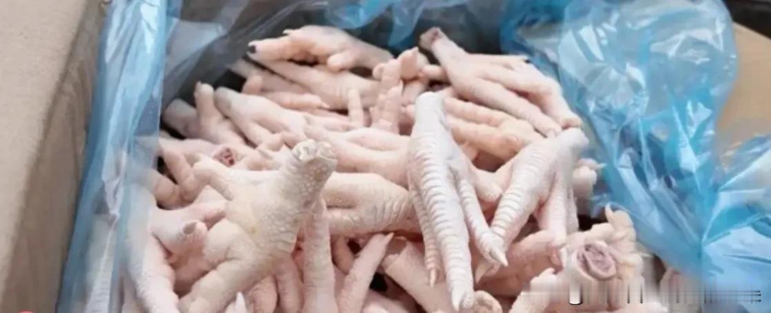 “漂白鸡爪”被罚1085万！曾巧食品终于栽了，网友吵翻：罚得太轻，就该永久封杀！