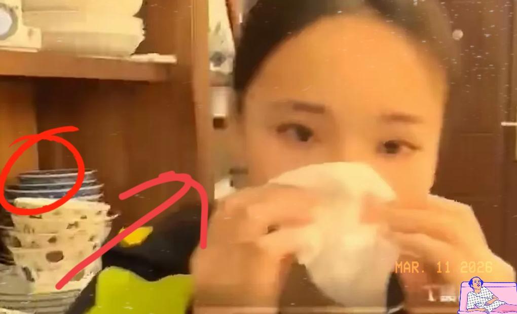 三蛋子突然哭了，
就在直播间，老肥子也没办法了！

以为自己现在流量涨了，没想到