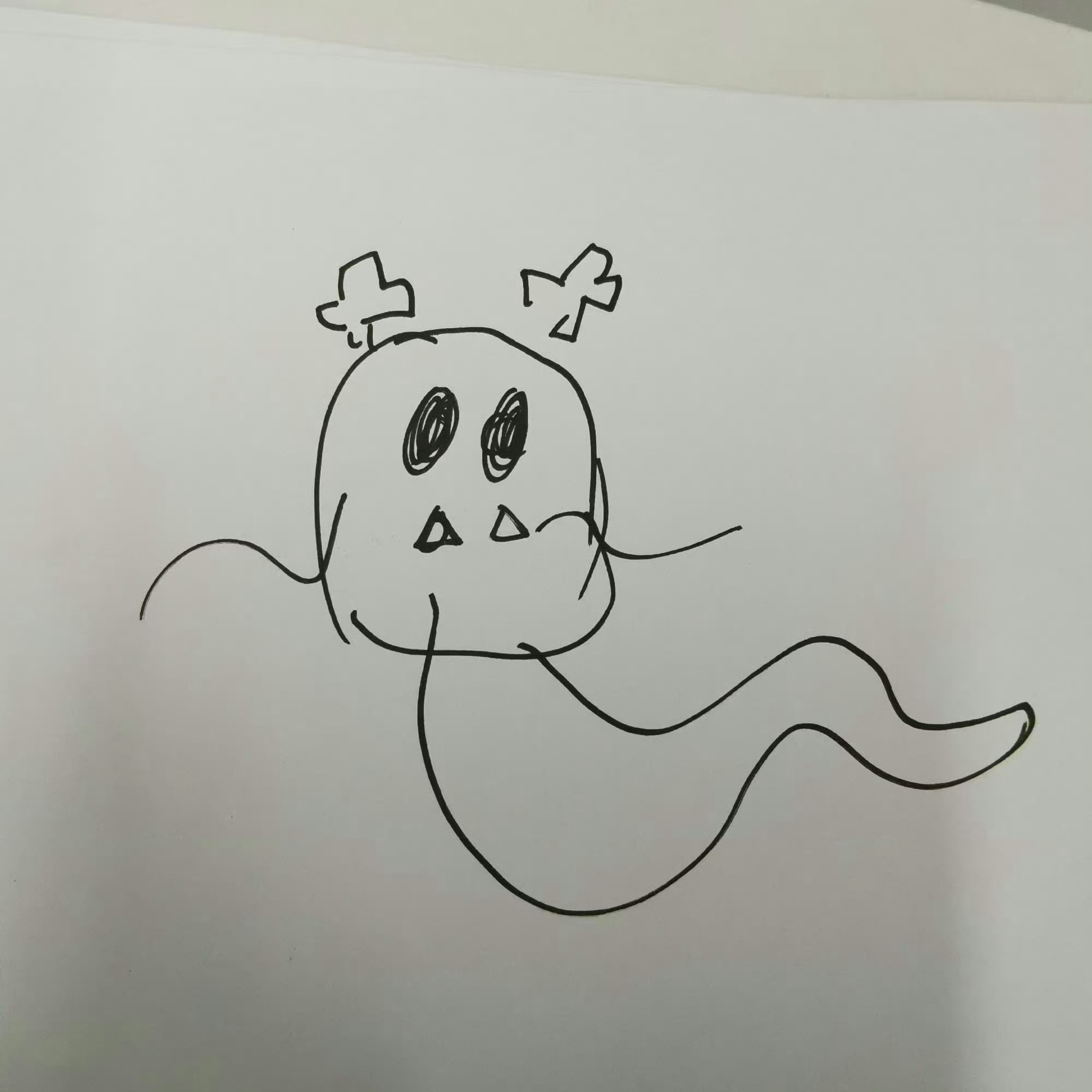 杨紫的画功 你觉得有进步吗我觉得有 
