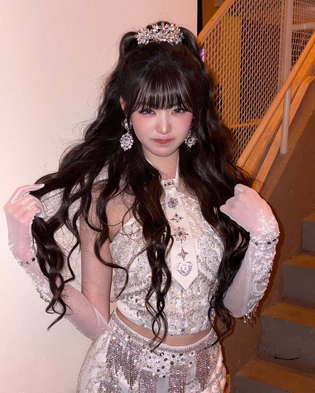 张元英🤍 ​​​