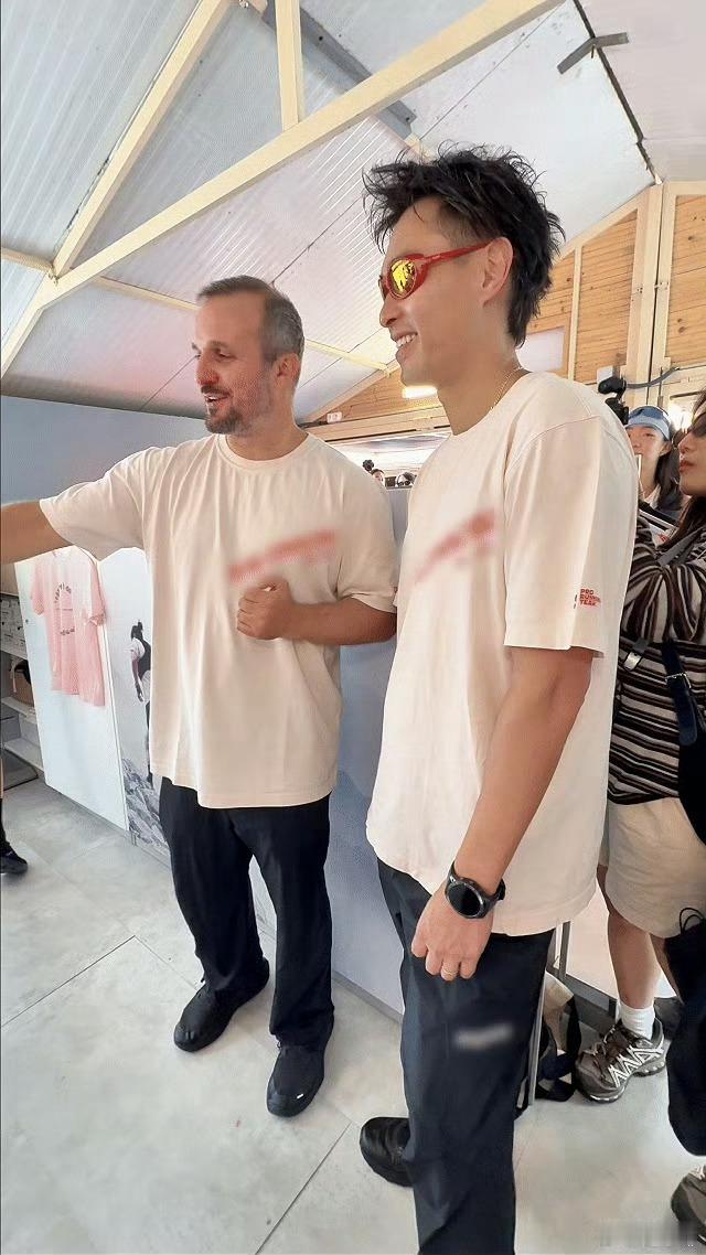 运动对一个人的改变有多大不追求名次，不纠结配速，认真奔赴热爱就是最好的状态。杨祐