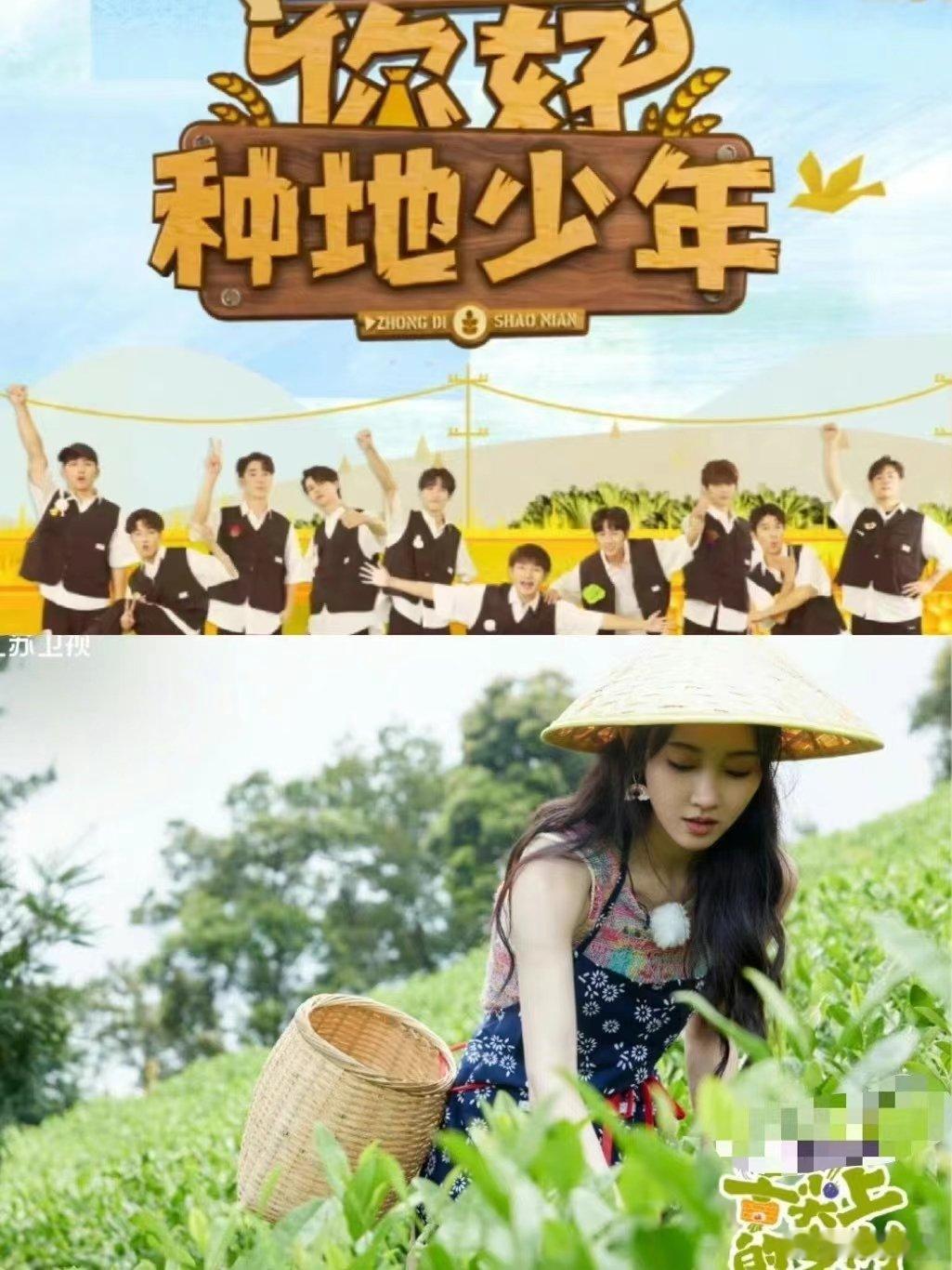 #用综艺的方式打开文旅宣传片#这样的方式也是非常新颖有创意了，隔着屏幕都让我非常
