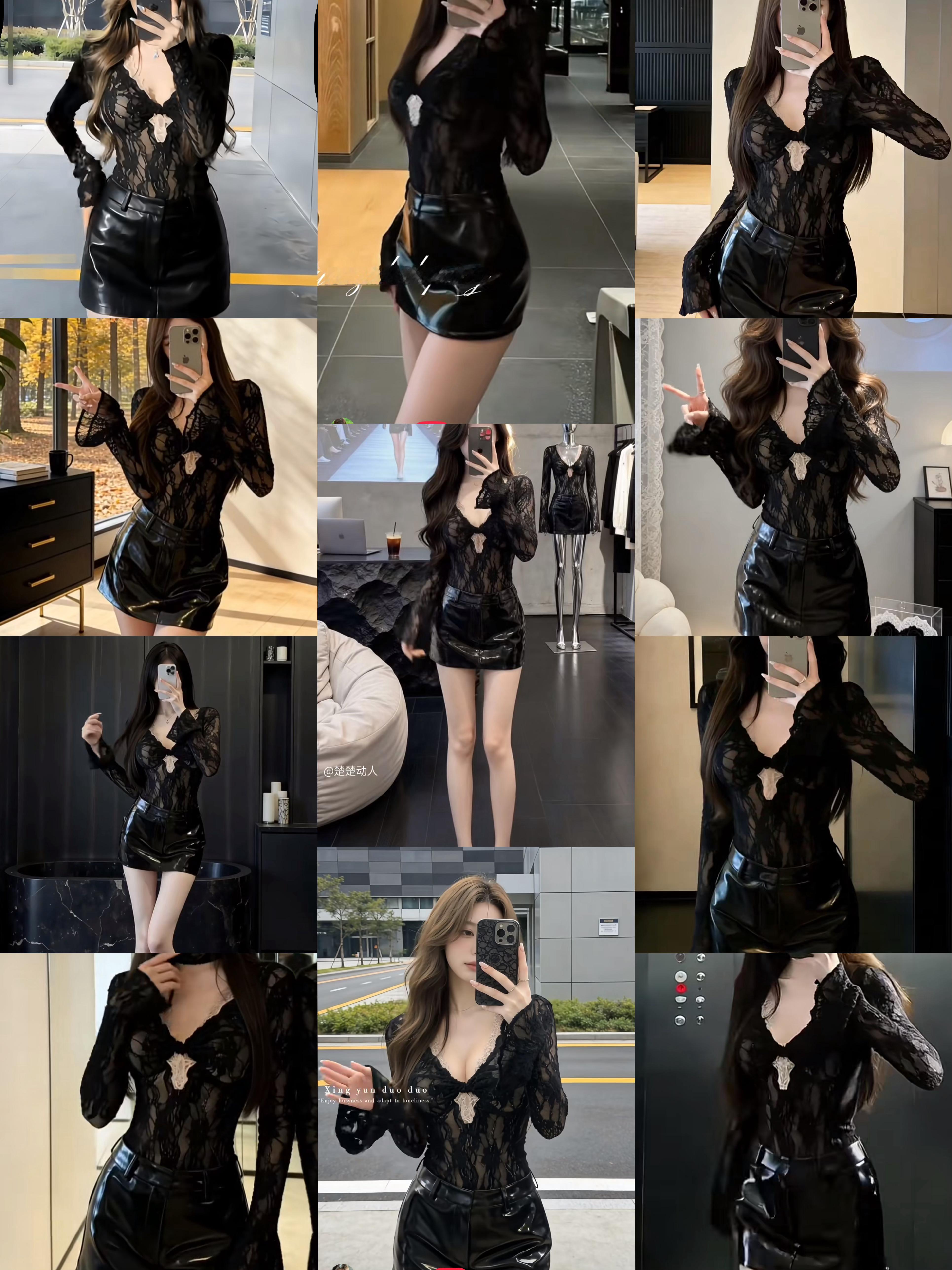 官方提供产品，同一个产品各家借来拍片，各行各业不都这样么？不是非得要买。李楠说道