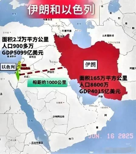 伊朗突然动用杀招，才明白为何以色列害怕了？
 
其实道理很简单：伊朗手里攥着一张